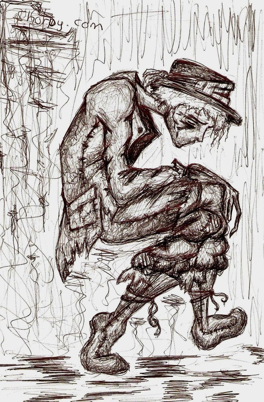 The Depressed