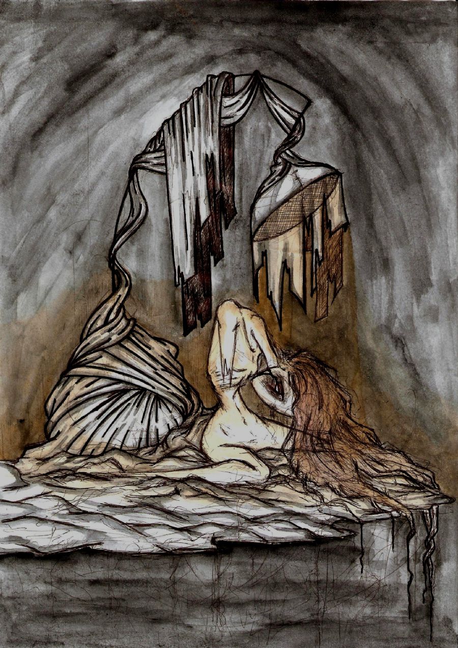 In Absentia