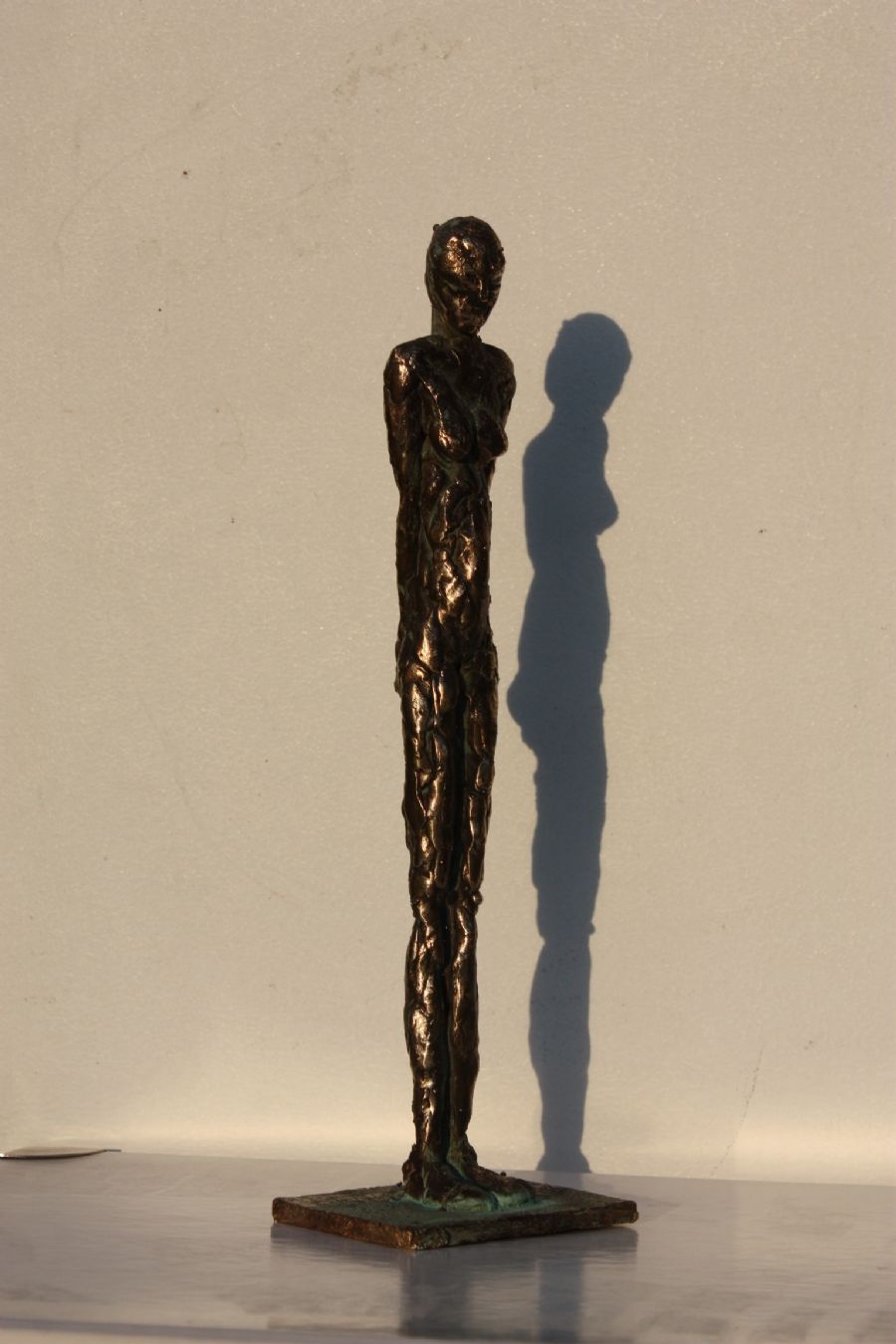 Bronze