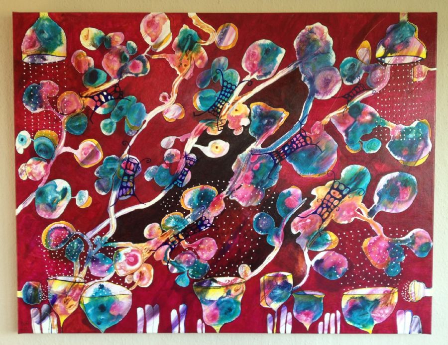 Tapisserie