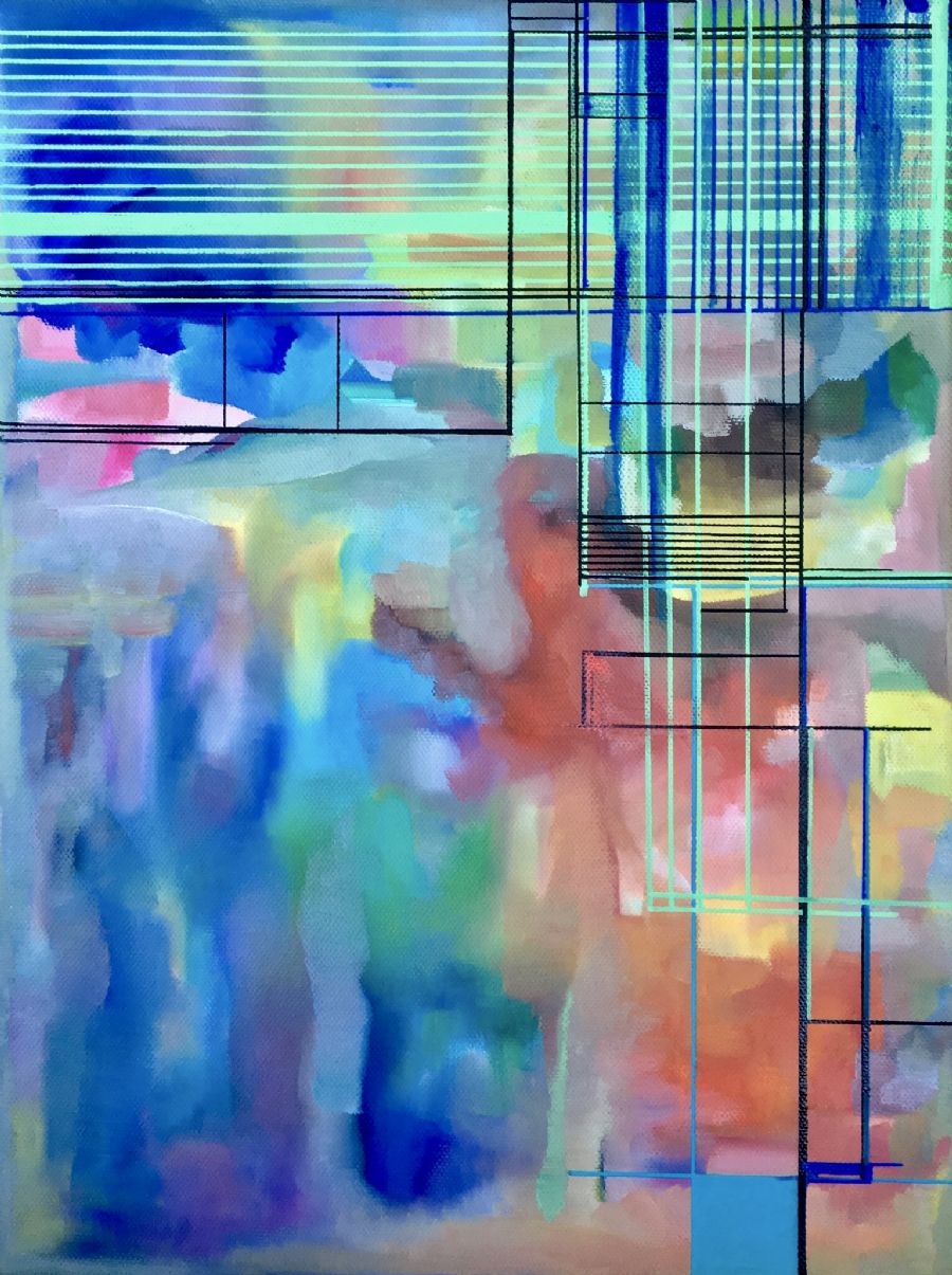 PARADISE GLITCH