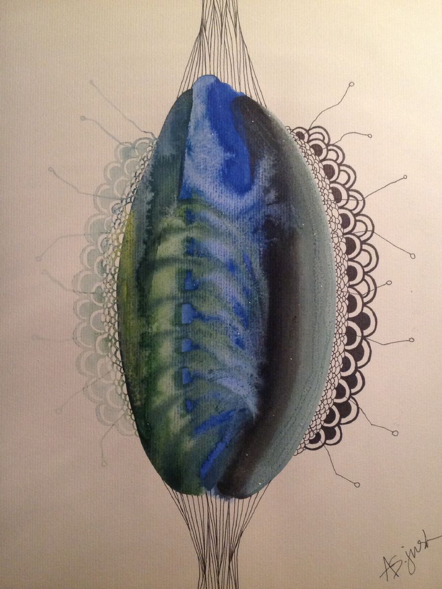 Clam