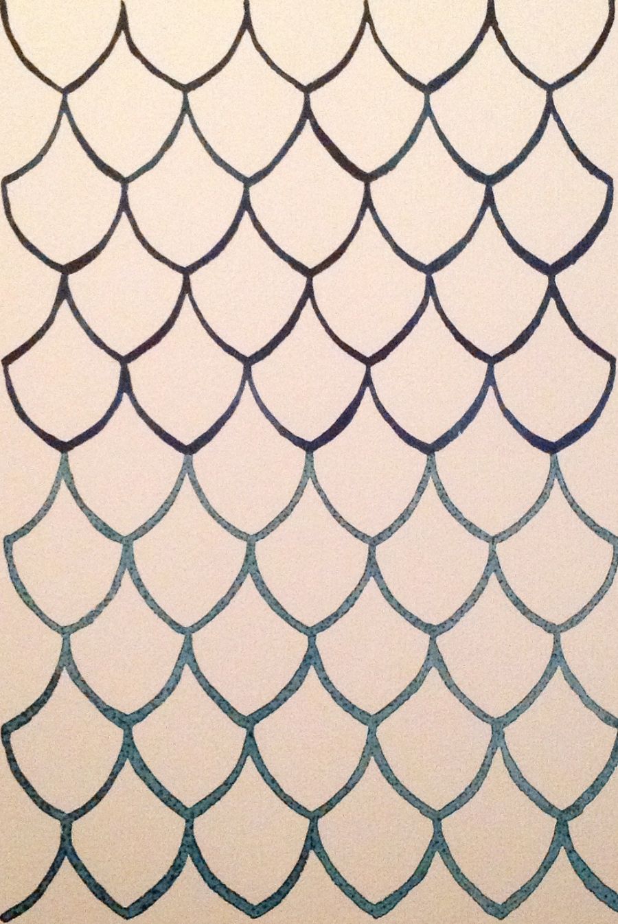 Fish Scales