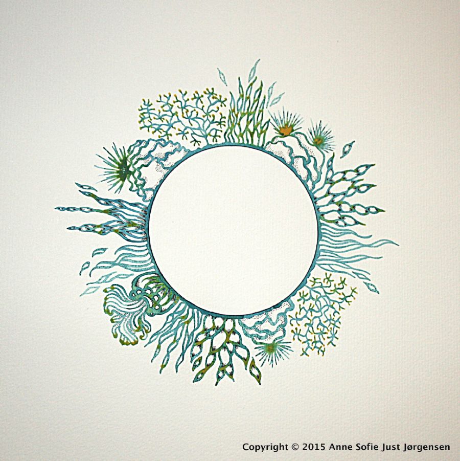 Organic Circle