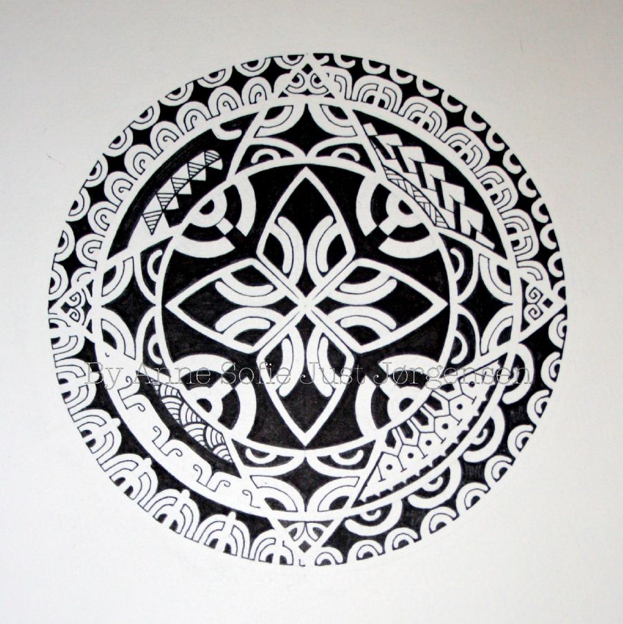 Marquesan Circle