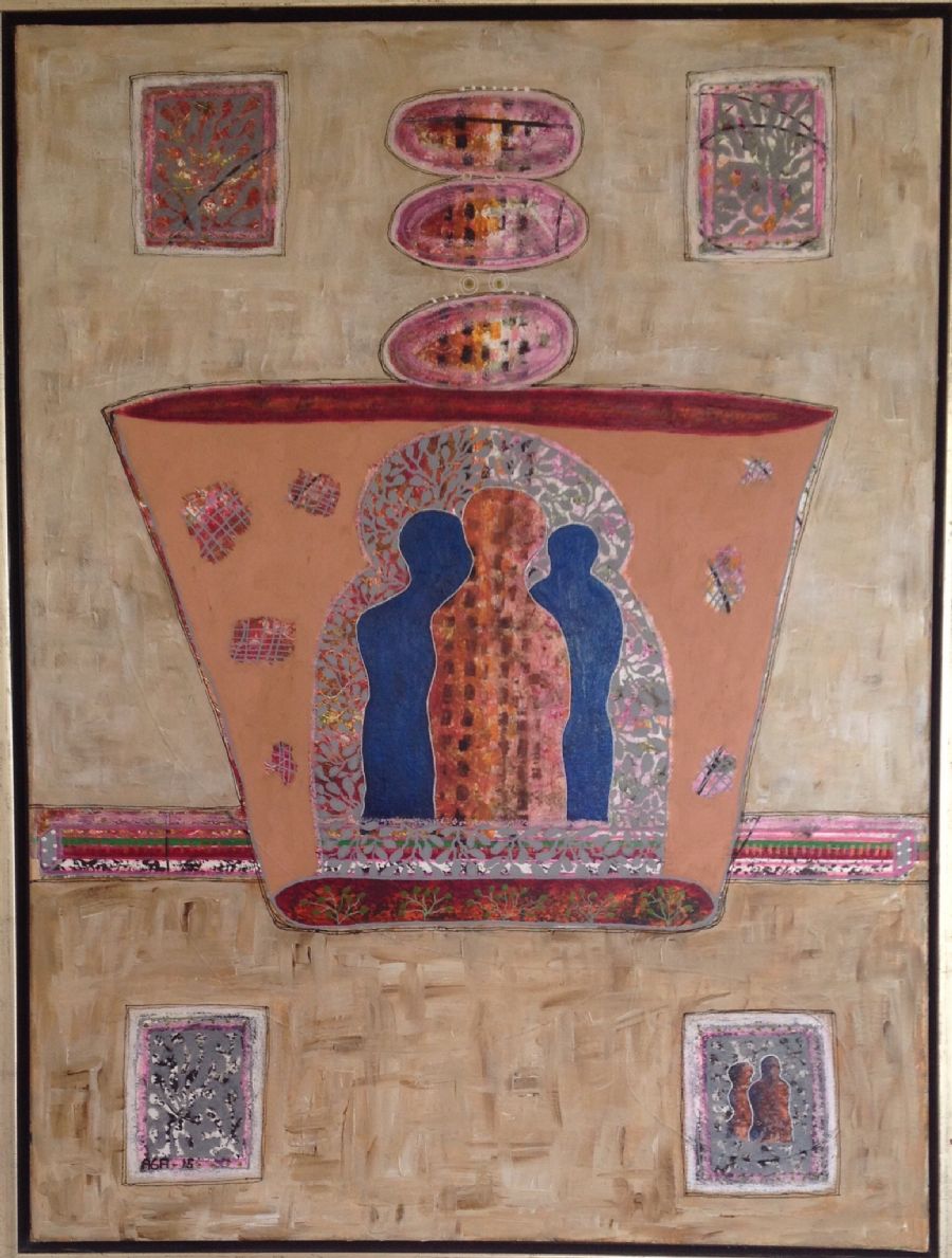 Tapestry