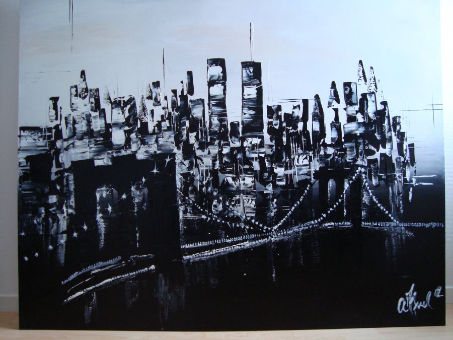Brooklyn Bridge