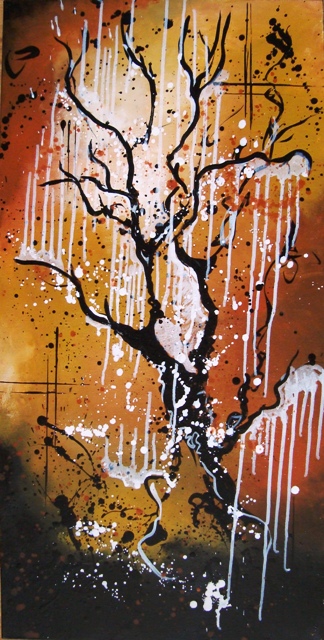 Tree of New Beginnings