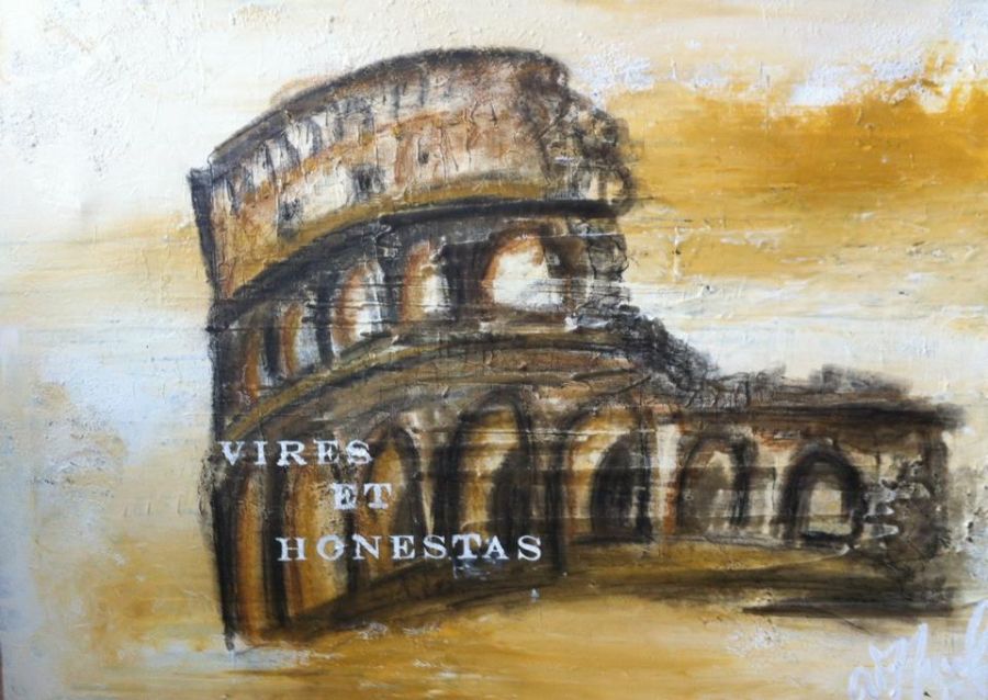 Rome
