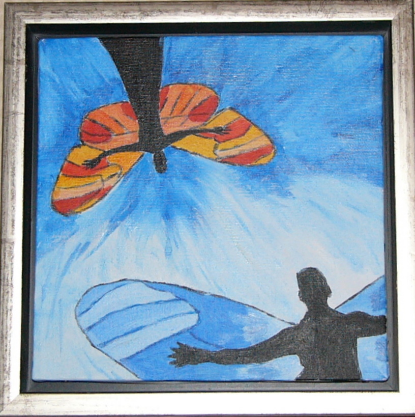 Sky People