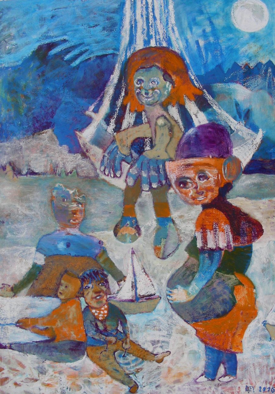 vintersolhverv