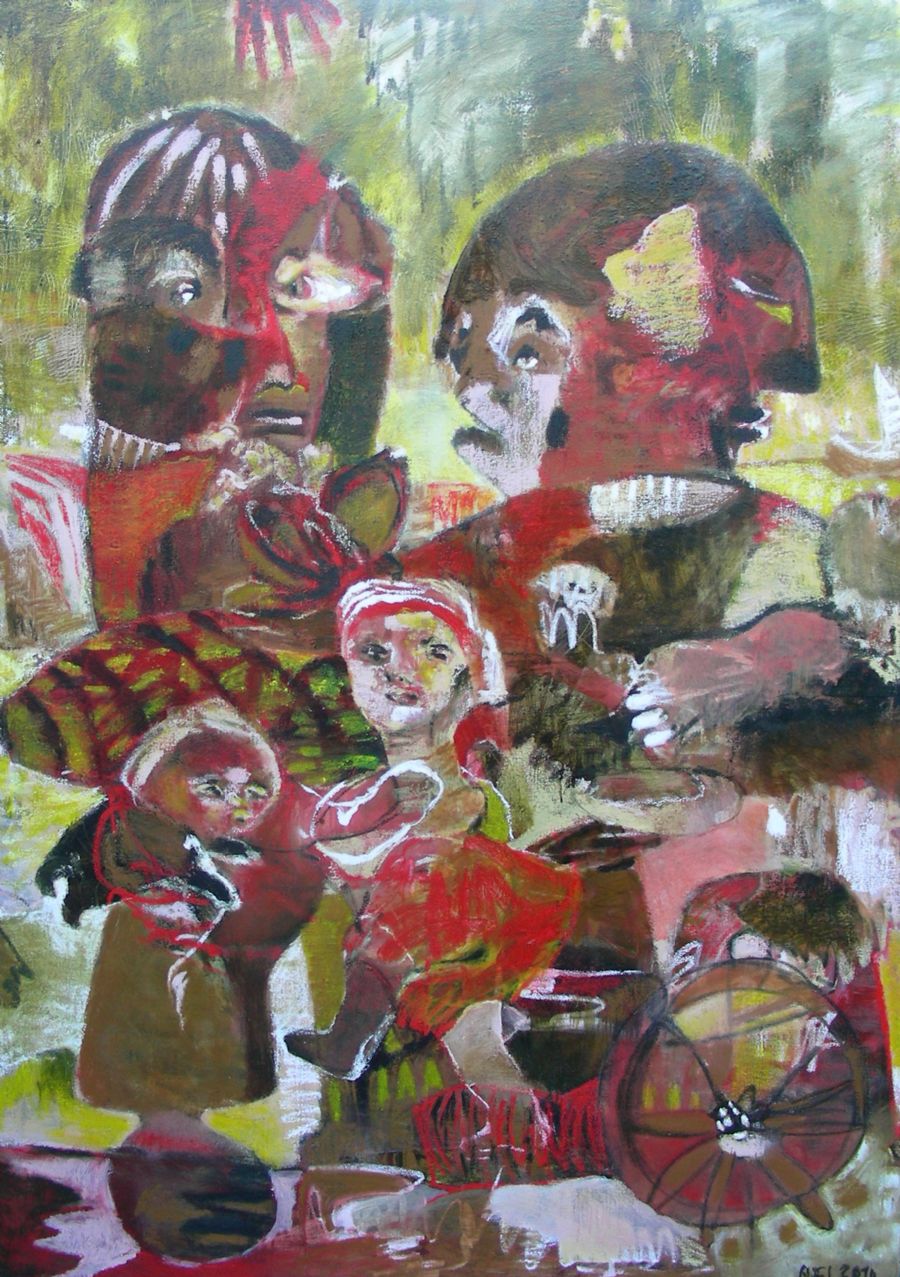 Ulvetimen III
