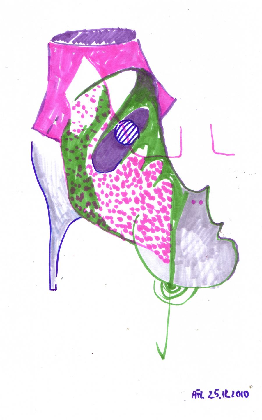 frauenschuh