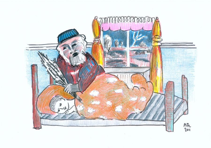Knecht Ruprecht