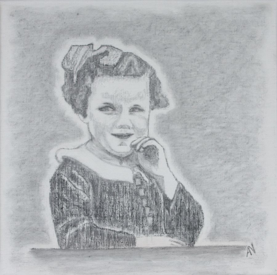 Magda Marie Sofie