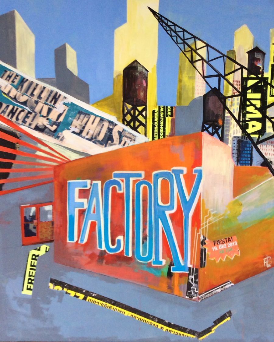 The Factory