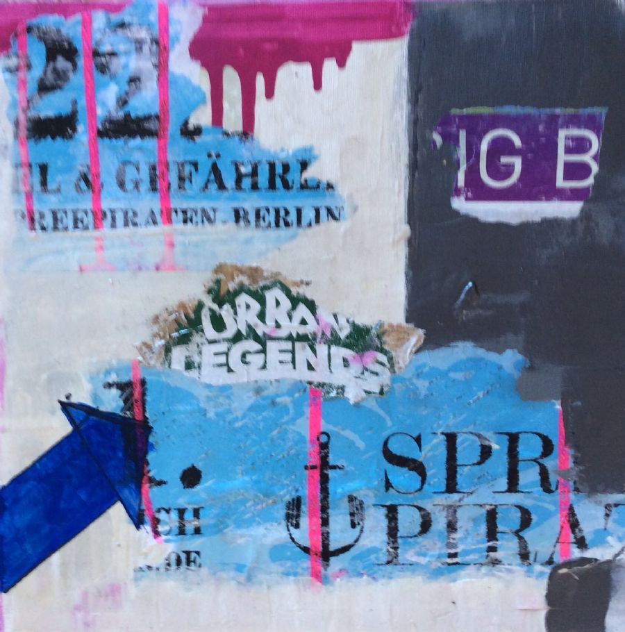 Alphabeat Street