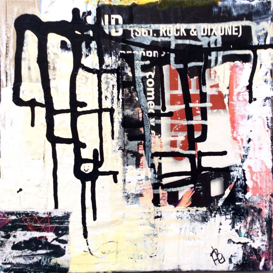 Alphabeat Street