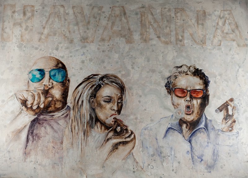 havana