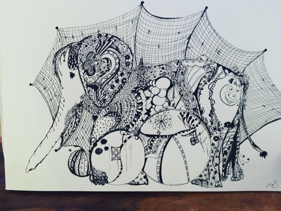Elefant