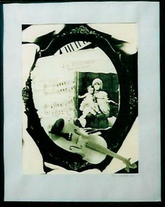 La´madonna
