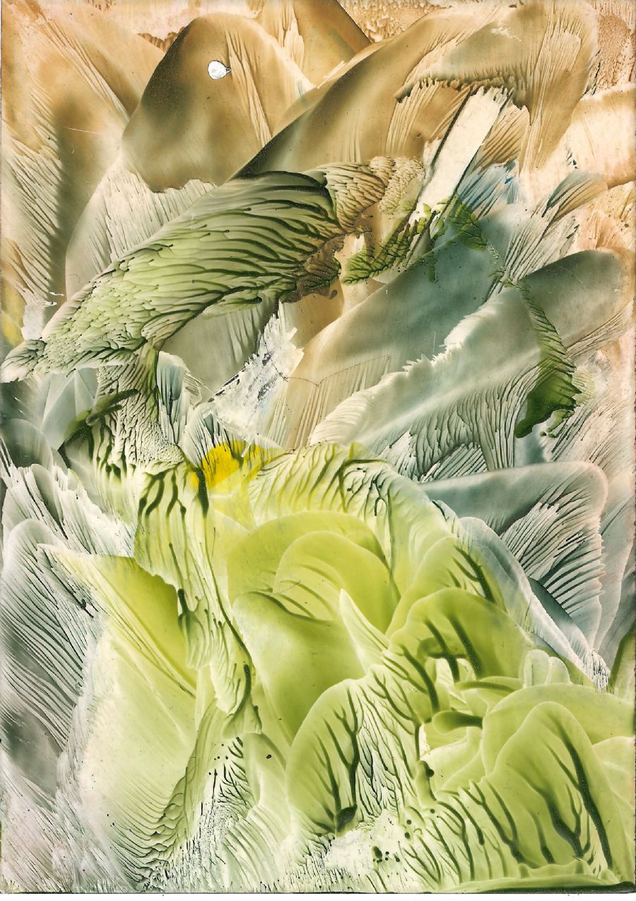 Spring is here