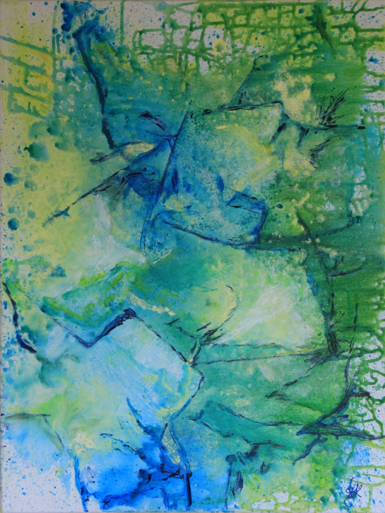 New beginning II