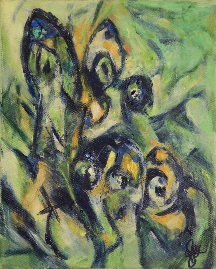 Sære væsener II