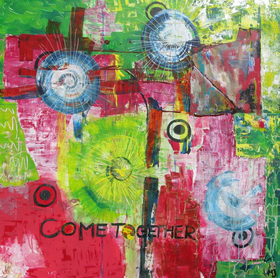 Come Together