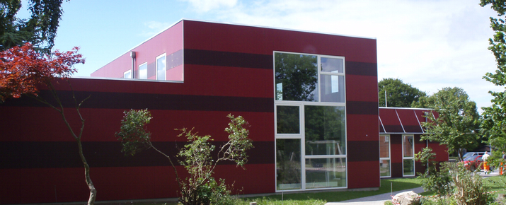 Korskilde Bibliotek & Borgerservice