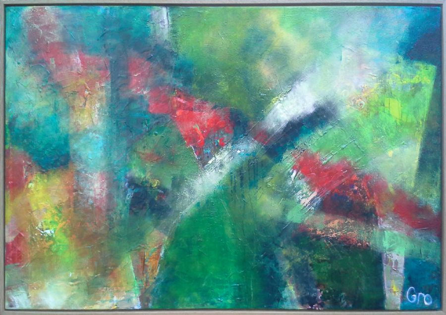 Green Summer