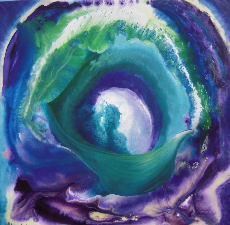 The Fairy Eye