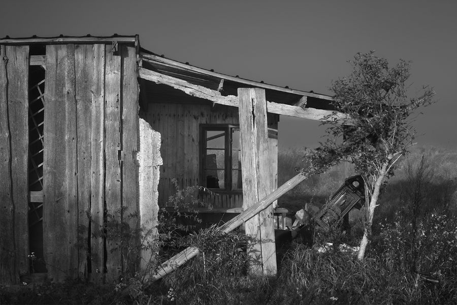 As Time Goes By #5