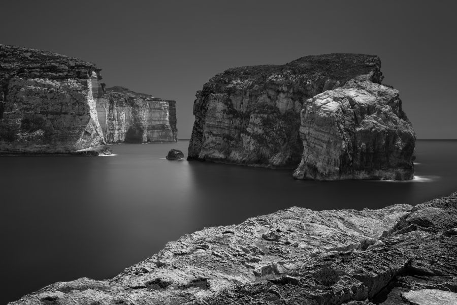 Malta #1