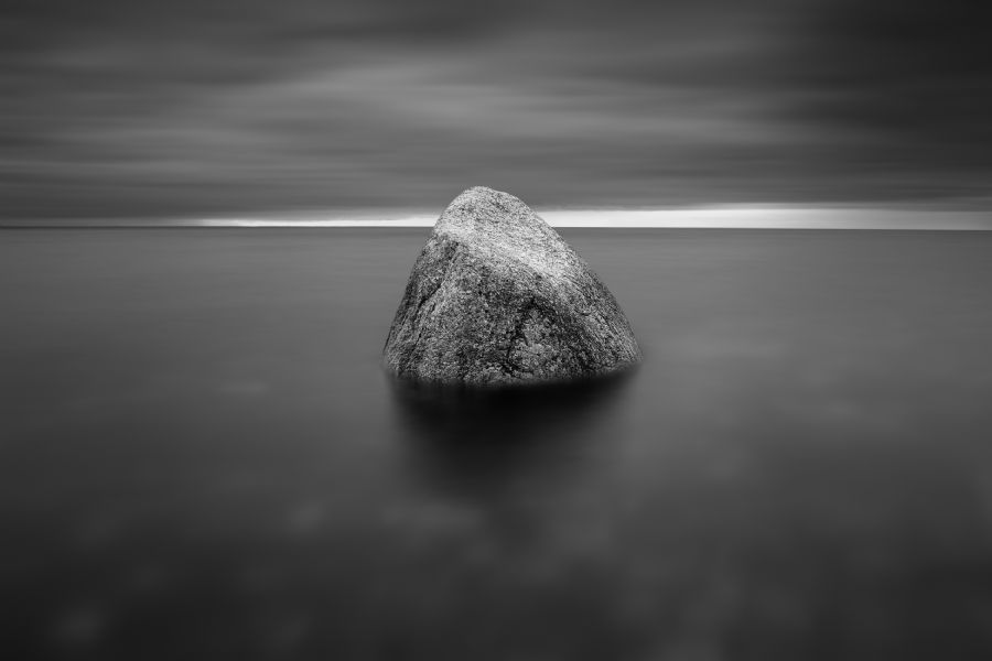 Wassersteine #2