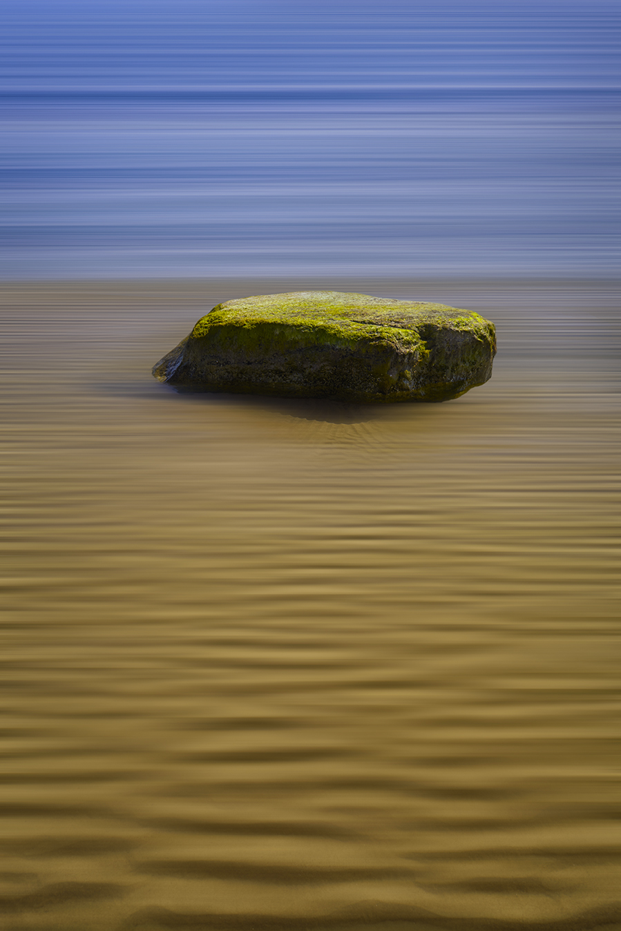 Inner Ocean #10