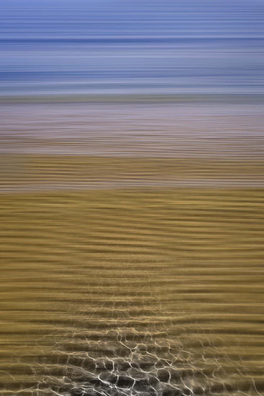 Inner Ocean #11