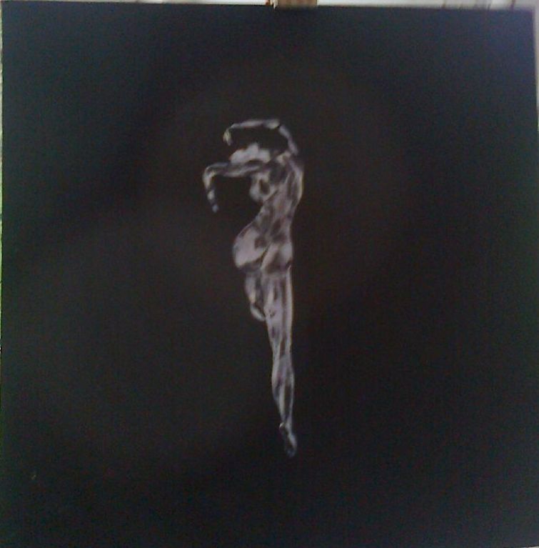 Ballet dancer