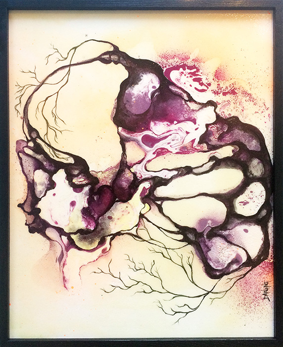 Nerve Cells