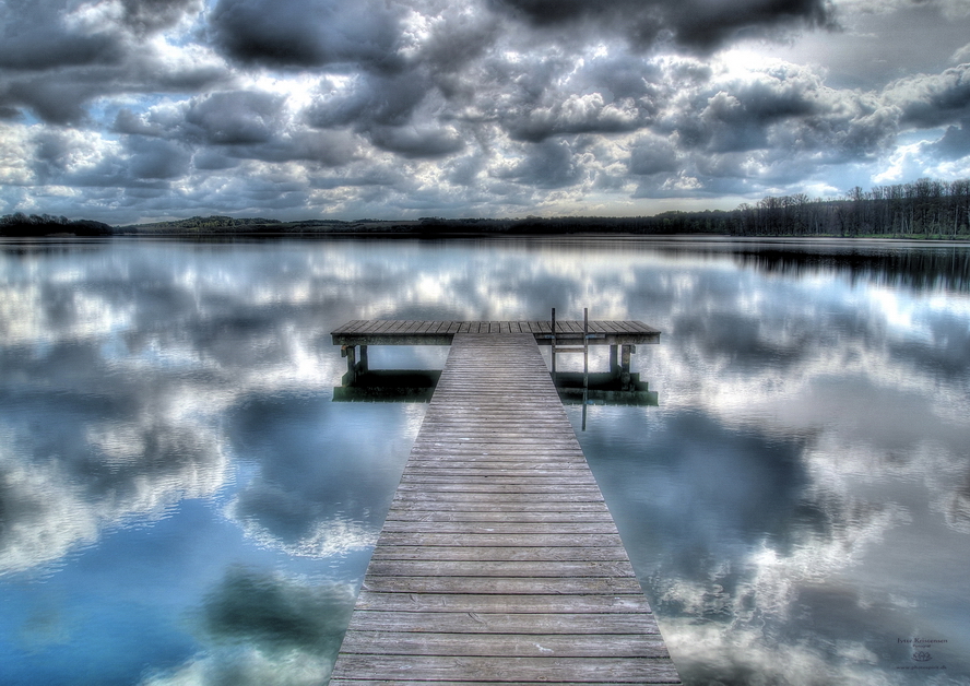 The Lake