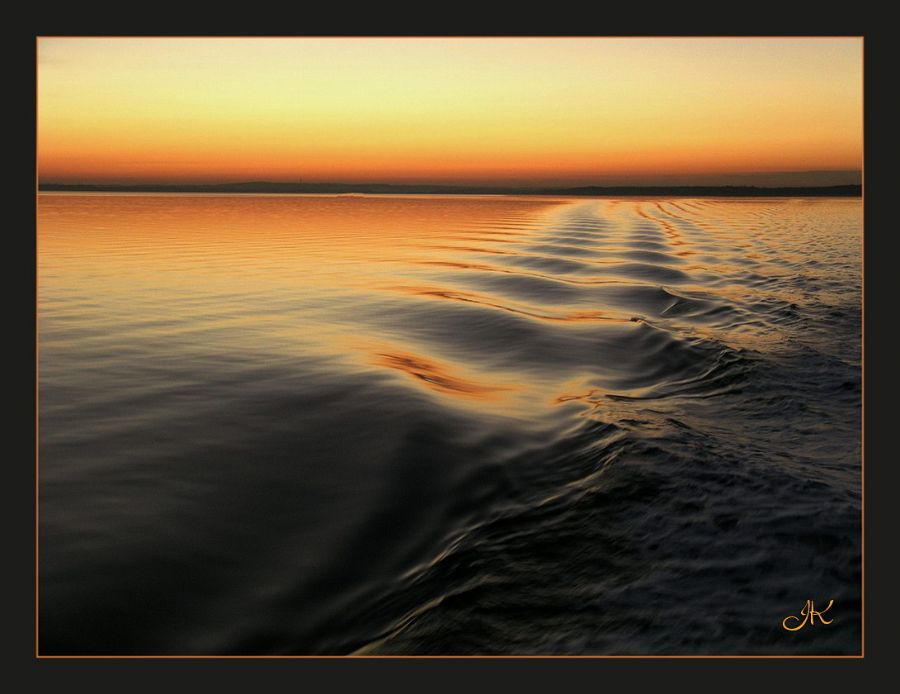 The Ocean