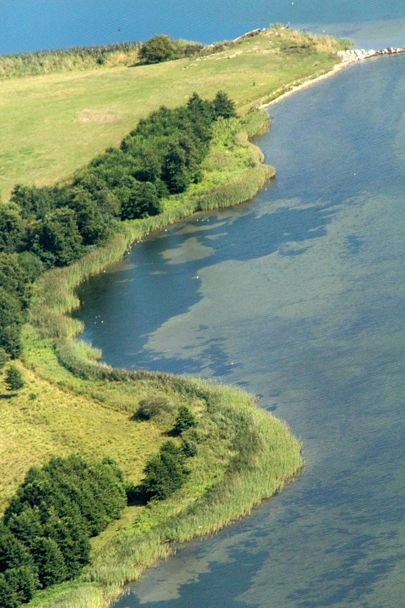 Mariager Fjord