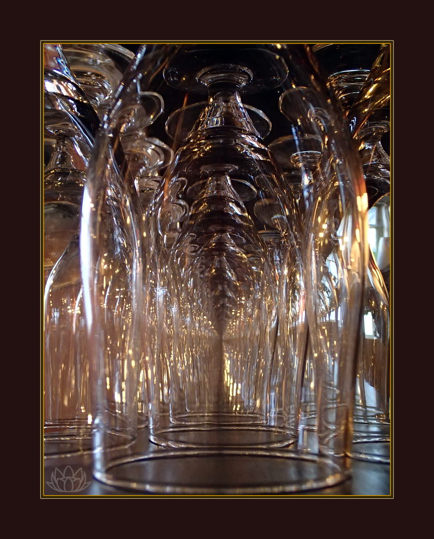 Glas
