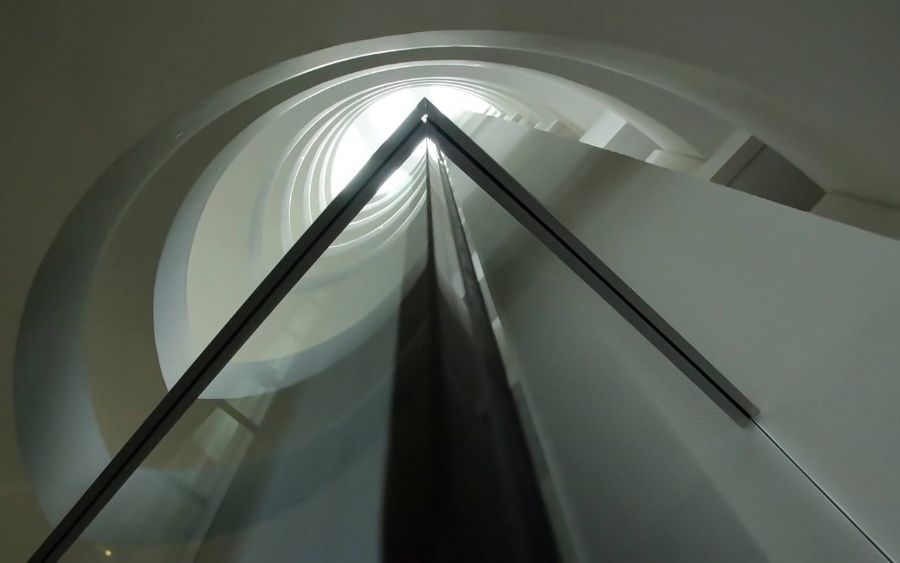 Elevatoren