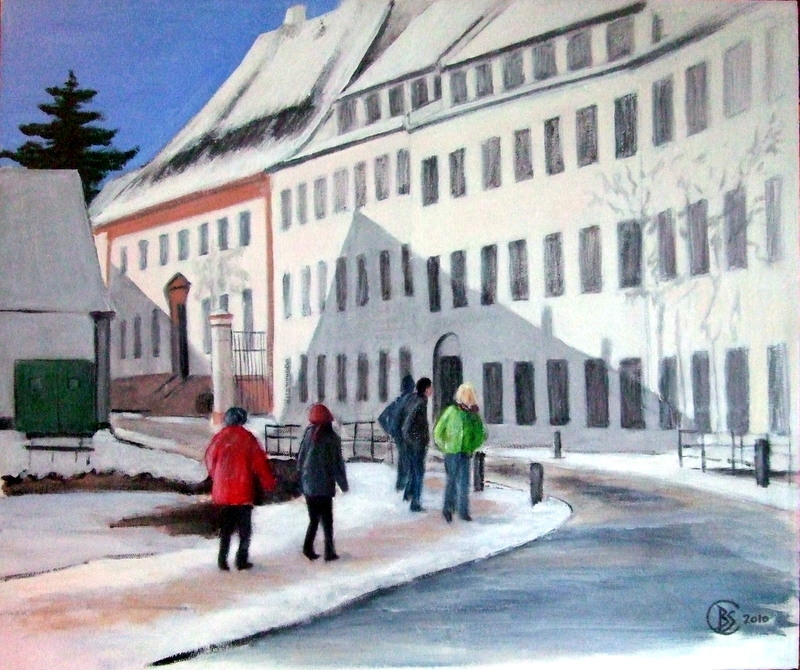 Brede Værk 2