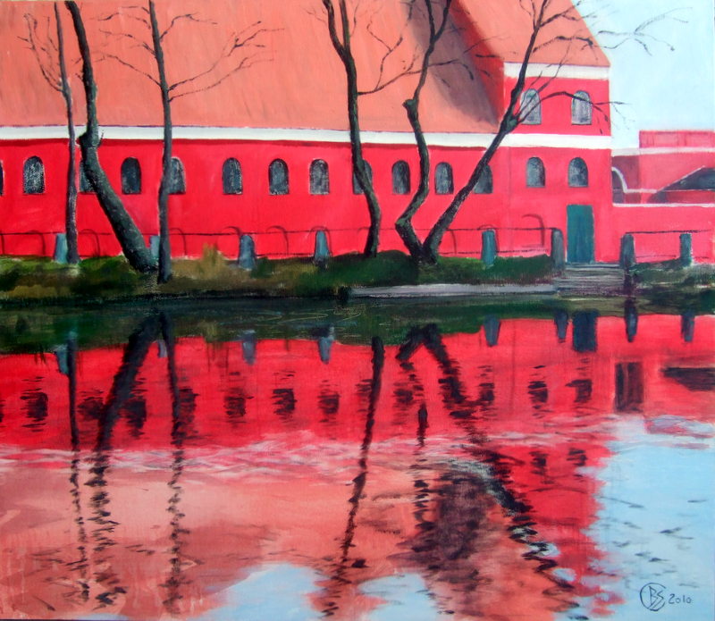 Ørholm