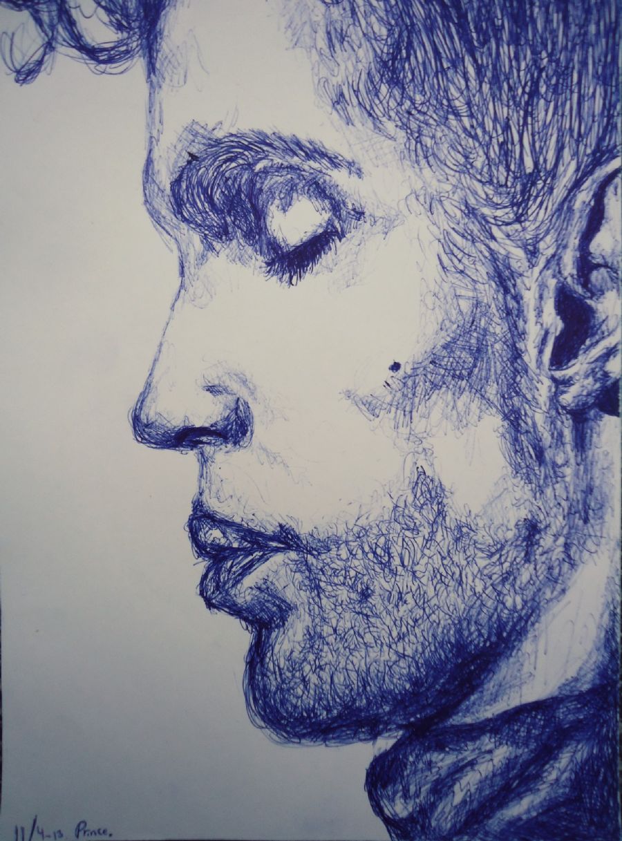 Prince