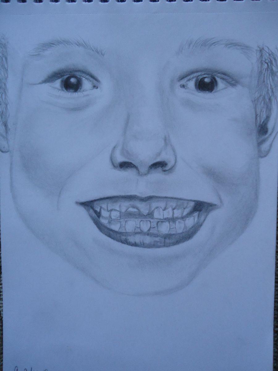 Boy