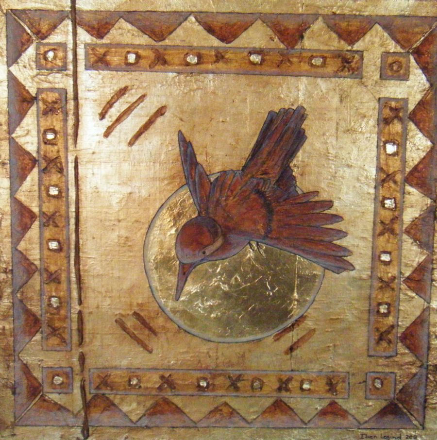 Golden Sun I