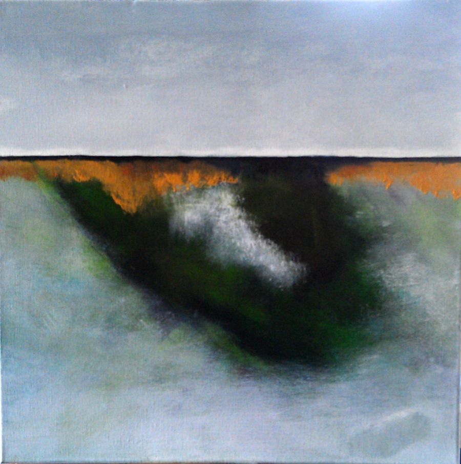 Green river